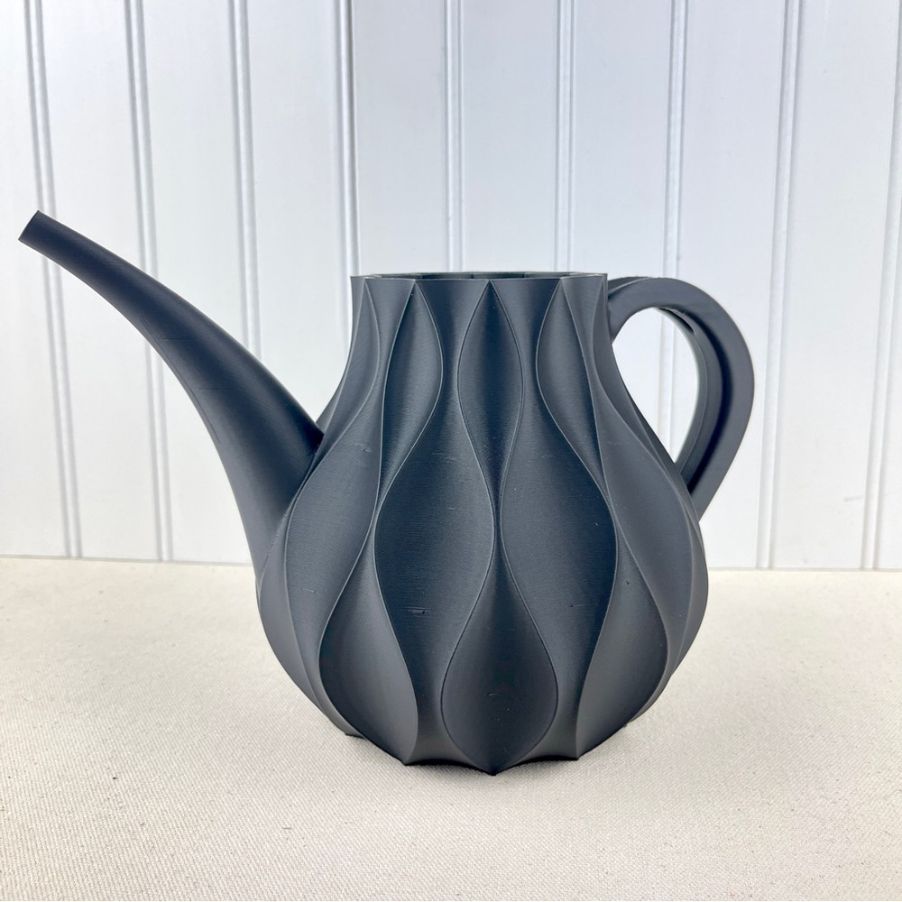 Indoor Watering Can, Abyssal Watering Can, Modern Watering Can